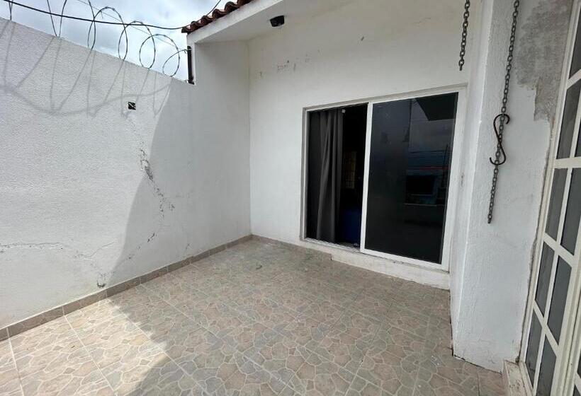 חדר סטנדרט, La Casa De Abu