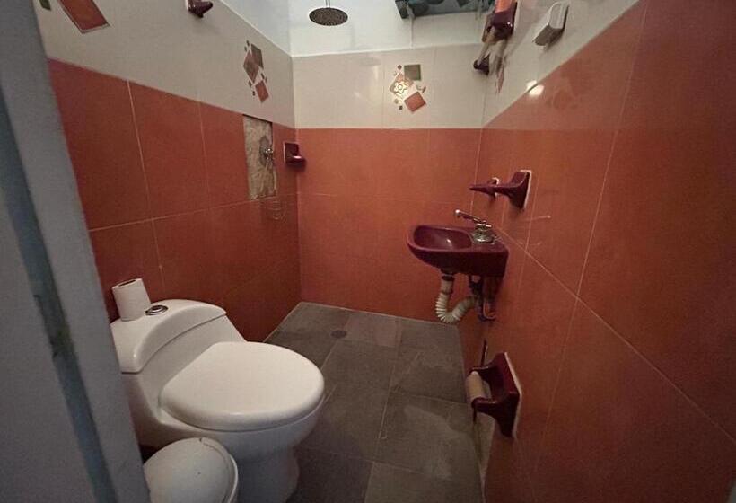 חדר סטנדרט, La Casa De Abu