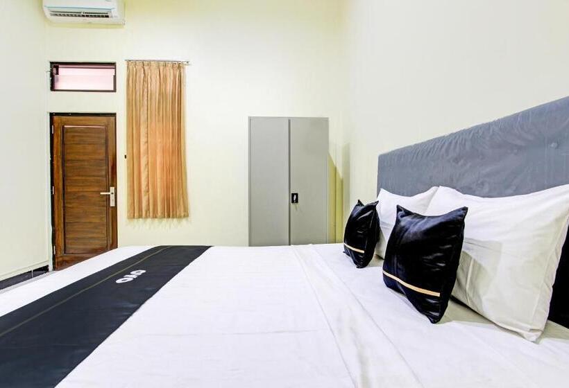 Family Suite, Capital O 93204 Hotel Mulia Dua Syariah
