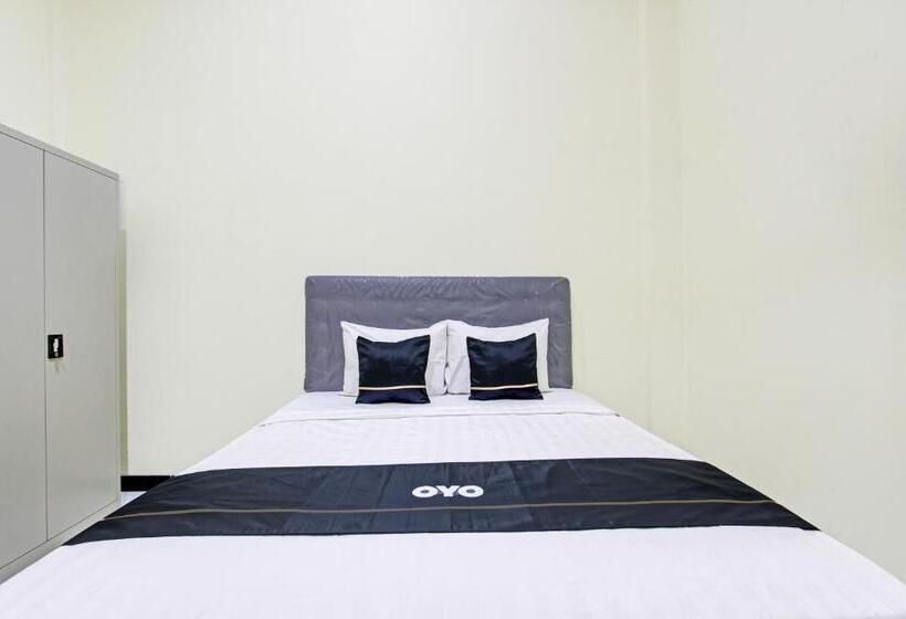 Family Suite, Capital O 93204 Hotel Mulia Dua Syariah