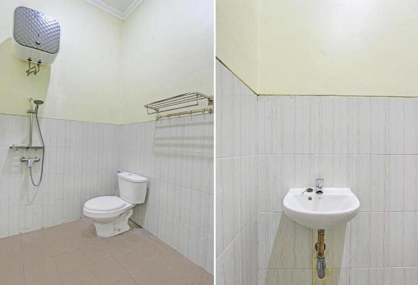 Люкс Повышенной Комфортности, Capital O 93204 Hotel Mulia Dua Syariah