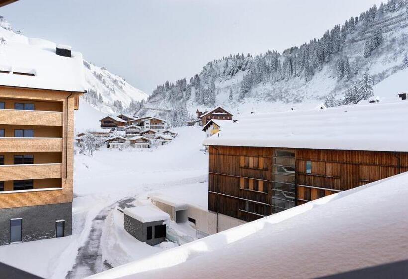 Апартаменты 1 Спальня, Heimat 1495m Appartement Typ 5