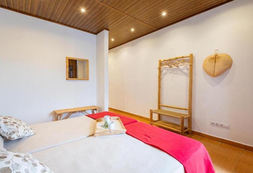 Апартаменты 1 Спальня, Agroturismo El Limonar 2