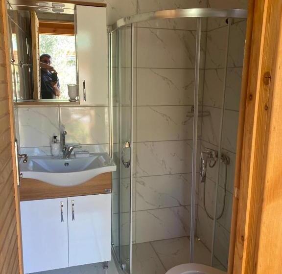 Номер Стандарт, Assos Green Bungalow