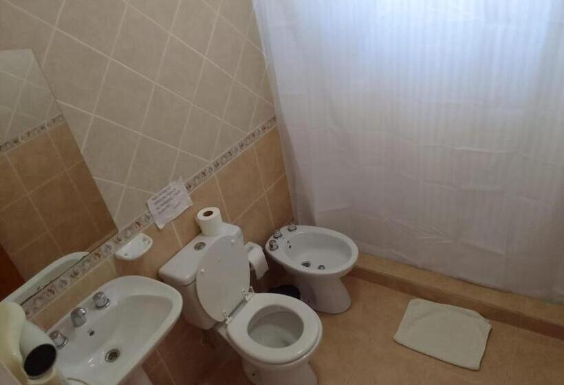 标准间, Rimini