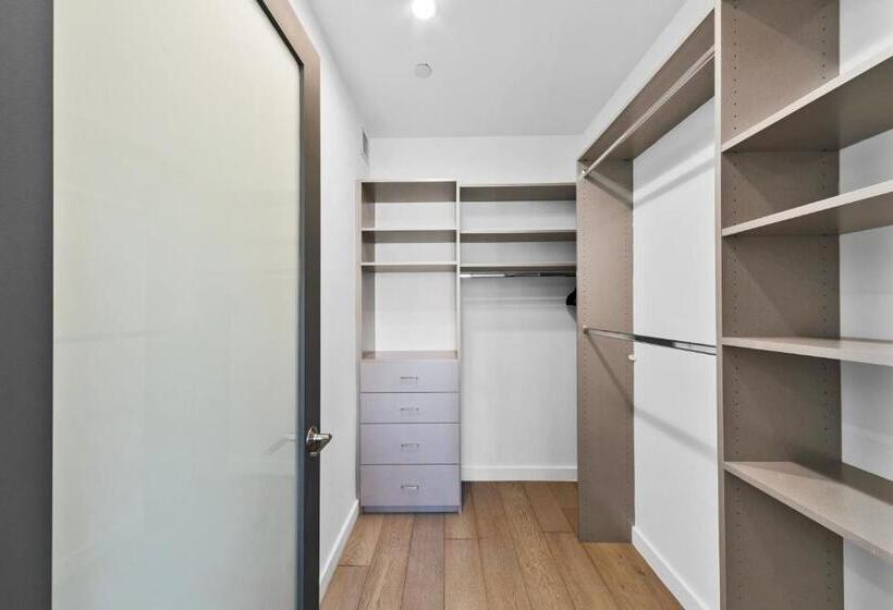 침실 2개 아파트, Modern Luxury 2 Bed 3 Bath Home In West Hollywood