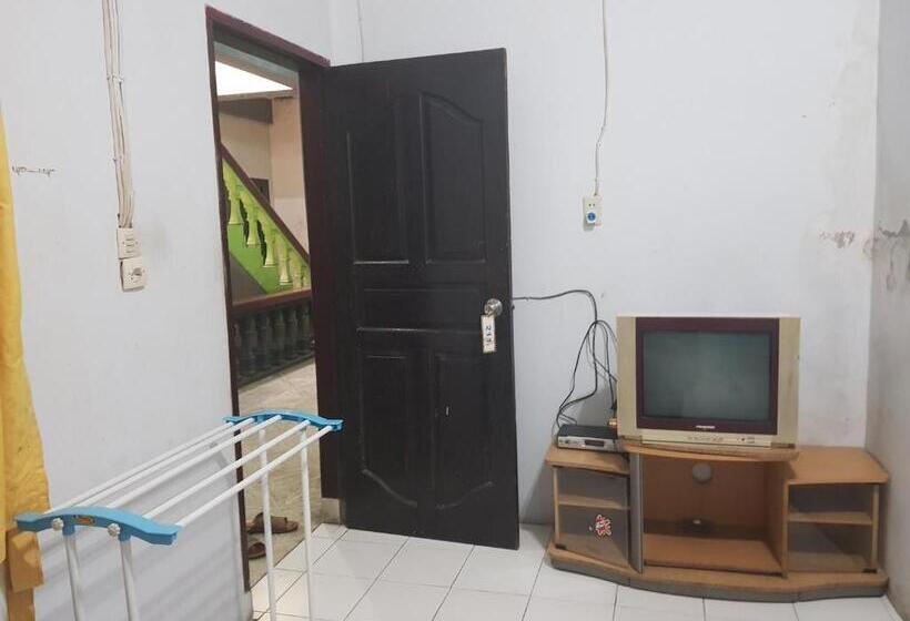 Люкс Superior, Oyo 93237 Hotel Triarga