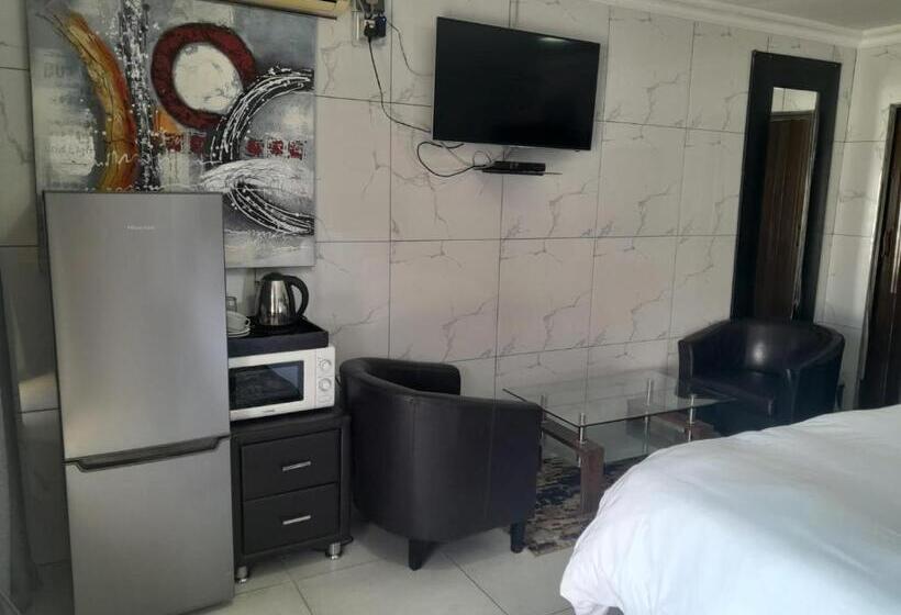 스탠다드 싱글 룸, Tony S Guest House 1