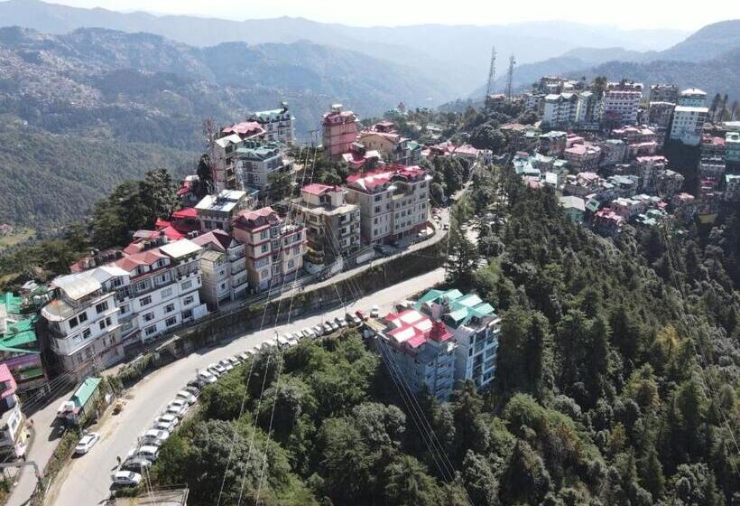 Номер Стандарт, Pine Ville Shimla