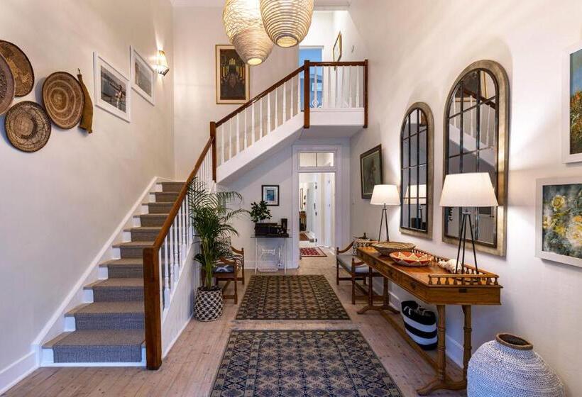 Номер Стандарт, Seaforth Country House