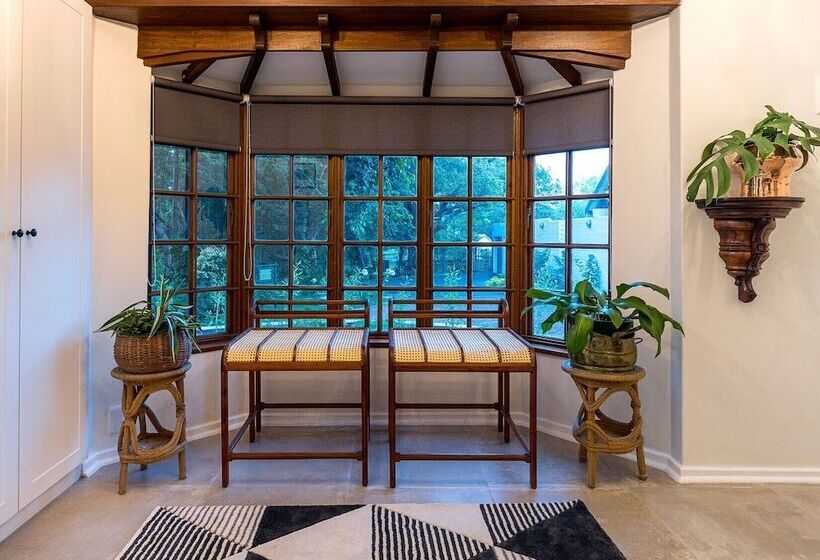 Номер Стандарт, Seaforth Country House