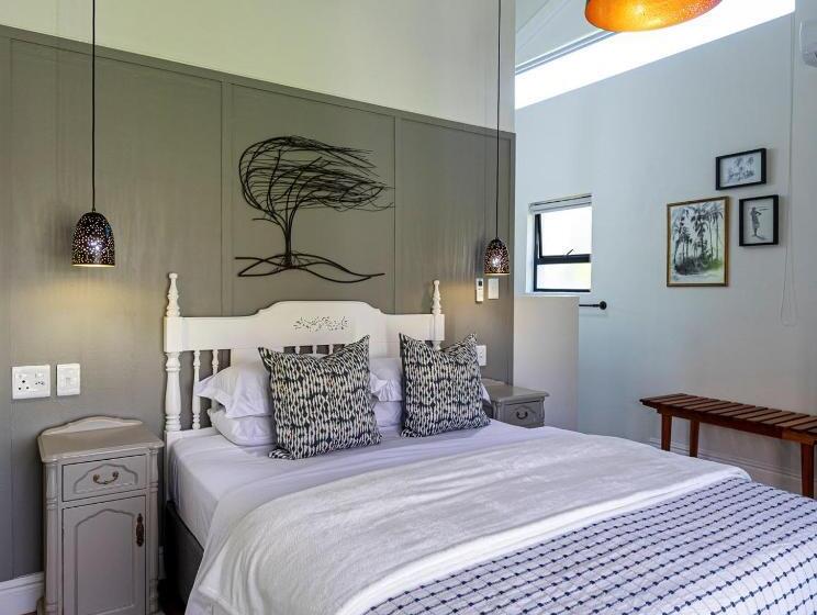 침실 2개 주택, Seaforth Country House