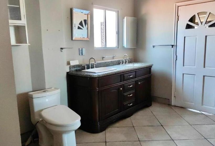 سوییت, La Casona Penthouse Mansión