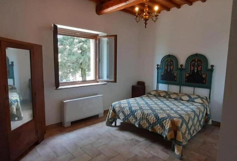 Апартаменты 1 Спальня, Agriturismo Il Casato Mag Il Vaglio