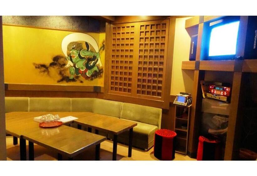 스탠다드 스튜디오, Asanoya   Vacation Stay 01715v
