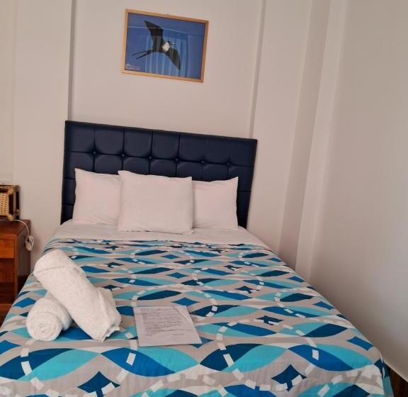 Номер Стандарт, Las Fragatas Casa