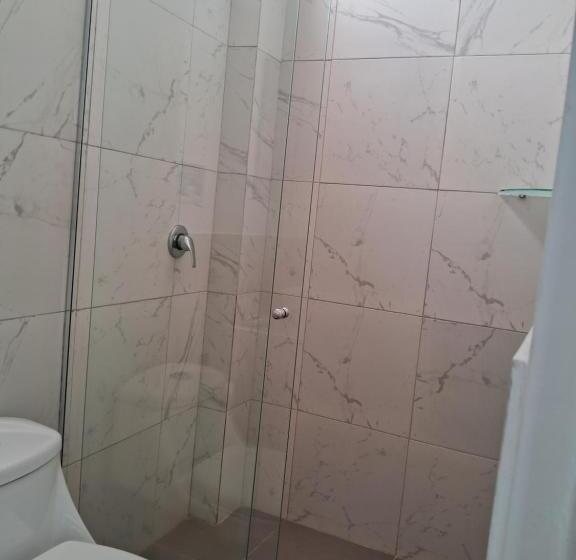 Люкс Кровать Кинг, Las Fragatas Casa