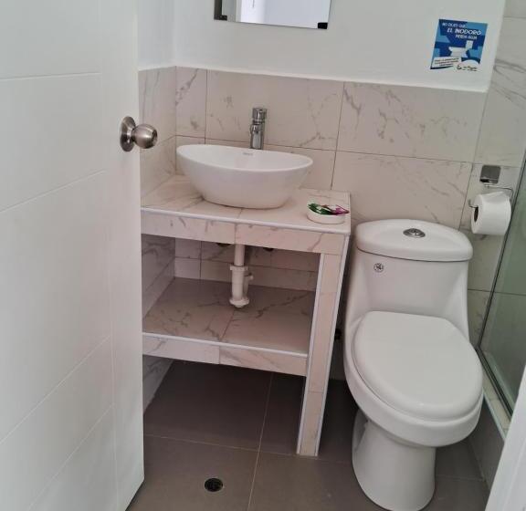 Номер Deluxe, Las Fragatas Casa