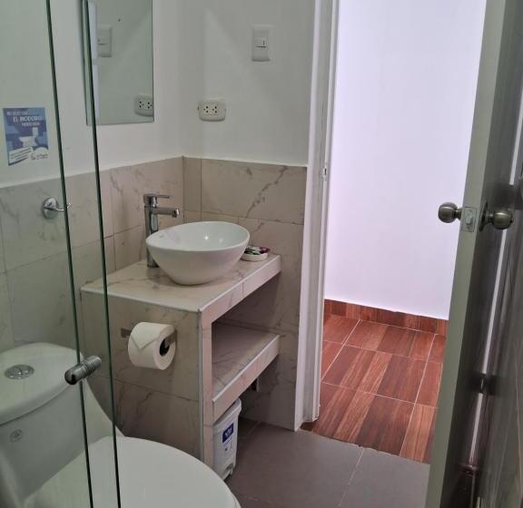 Номер Deluxe, Las Fragatas Casa