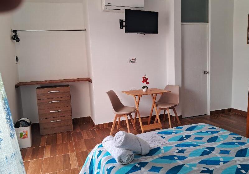 Семейный Номер, Las Fragatas Casa