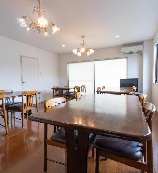 Студия Стандарт, Ryokankasuga   Vacation Stay 90764v