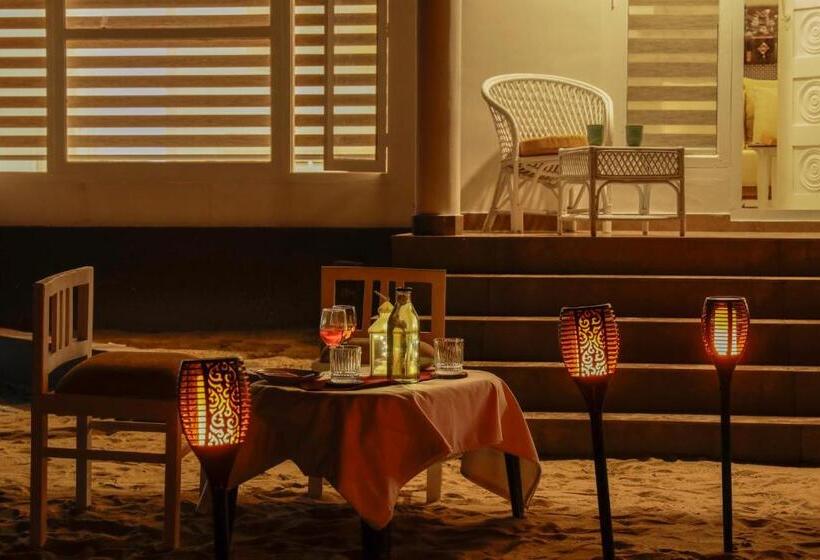 침실 2개 주택, Seclude Kerala, Seaside