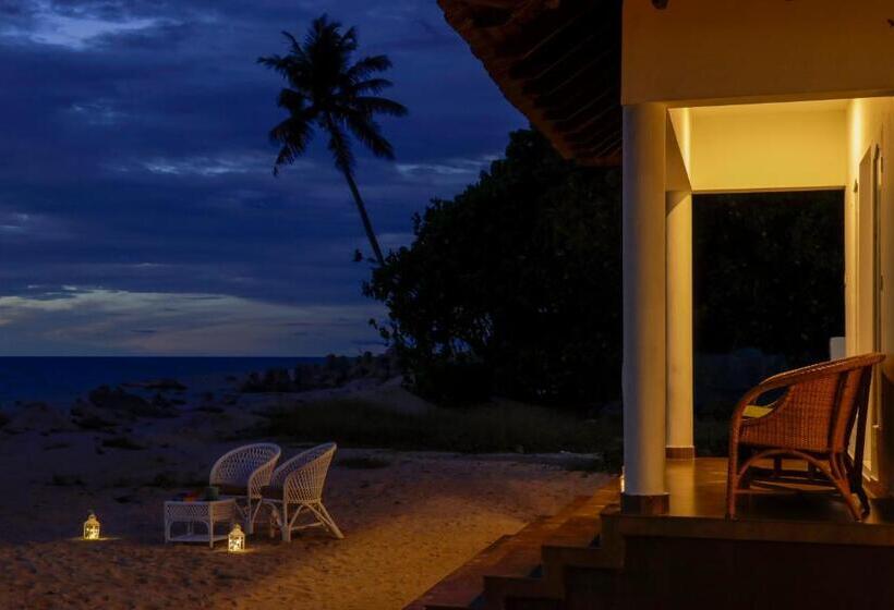 스탠다드 룸, Seclude Kerala, Seaside