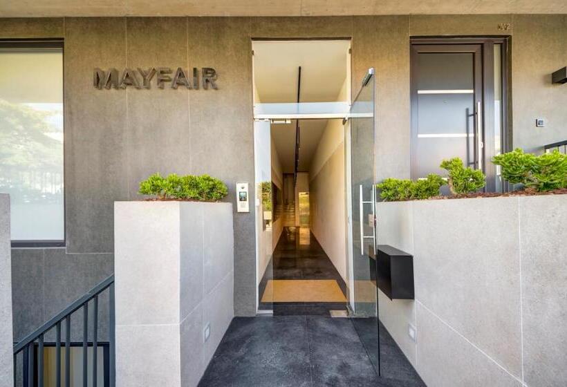 3 Bedroom Suite, Mayfair By Premier Suites Mt
