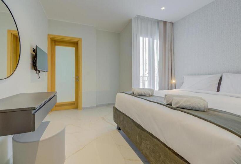 3 Bedroom Suite, Mayfair By Premier Suites Mt
