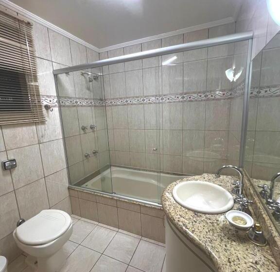 اتاق لوکس, Recanto Ninho Verde Village