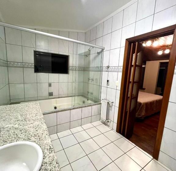 اتاق سوپریور, Recanto Ninho Verde Village