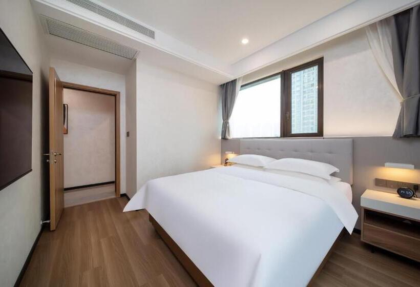 Люкс, Hefei Tom