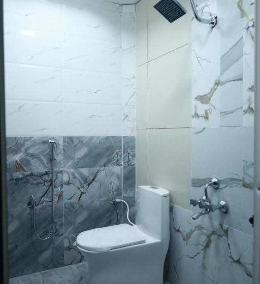 Номер Deluxe, Ananda Residency