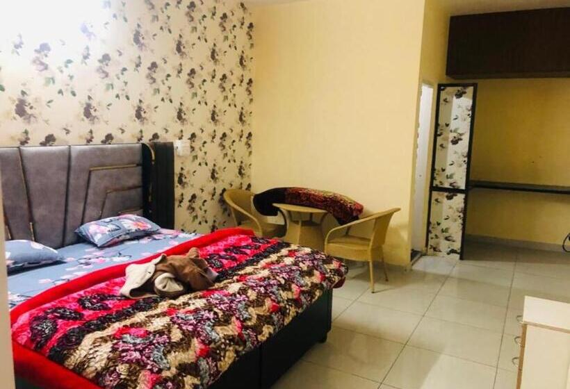 스탠다드 룸, Himalayan Guest House, Solan