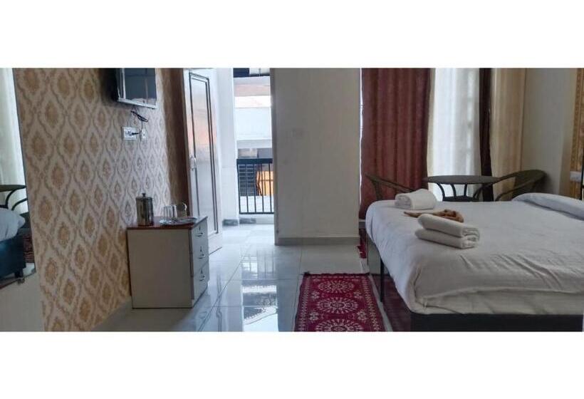 스탠다드 룸, Himalayan Guest House, Solan