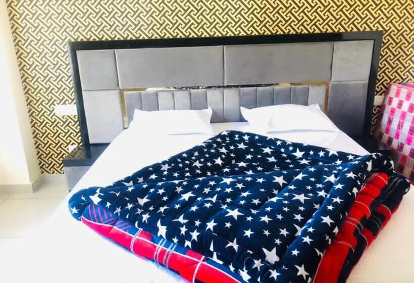스탠다드 룸, Himalayan Guest House, Solan