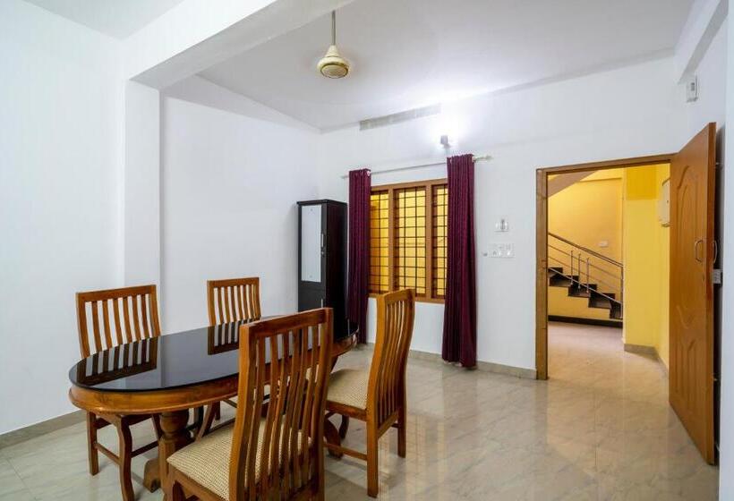 标准间, Zyair Inn