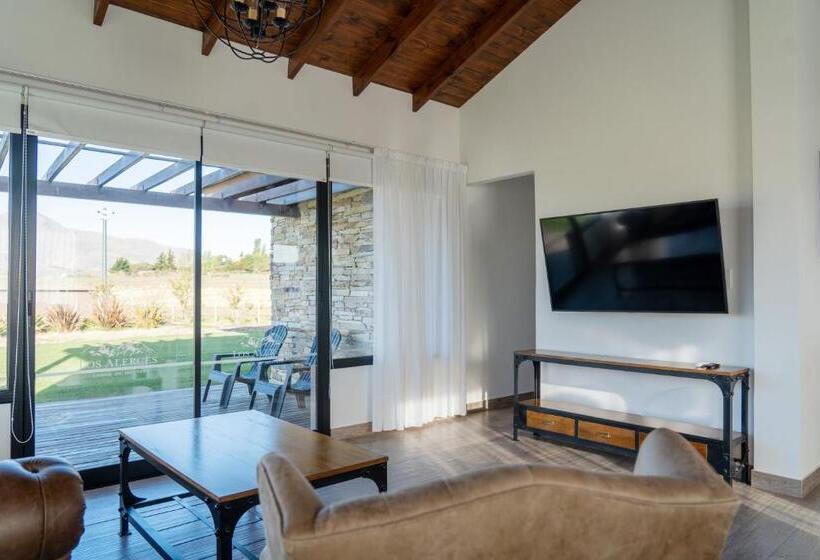 Номер Стандарт, Los Alerces Resort, Hotel & Spa