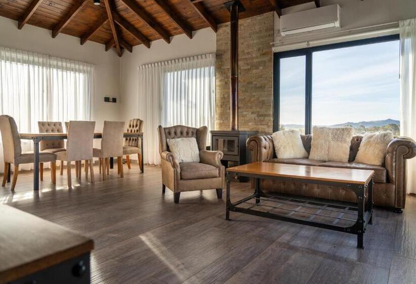 Номер Стандарт, Los Alerces Resort, Hotel & Spa