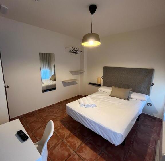 스탠다드 룸, Hostal Corper Navalcarnero