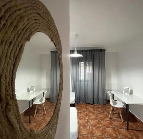 스탠다드 룸, Hostal Corper Navalcarnero
