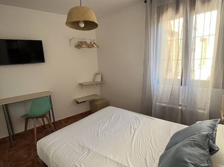스탠다드 룸, Hostal Corper Navalcarnero