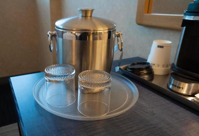 디럭스 스위트, Rapid City Hotel Luxury Private Suites