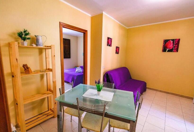 低层单卧公寓, Residence With Swimming Pool In Guardistallo Surrounded By Nature