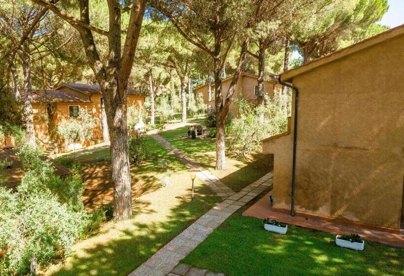 Апартаменты 1 Спальня с Балконом, Residence With Swimming Pool In Guardistallo Surrounded By Nature