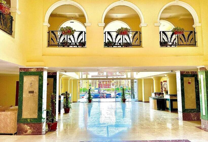 استودیوی سوپریور, Top Floor Premier View Chalet In Red Sea Hurghada