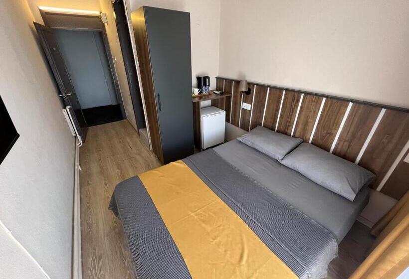 Номер Стандарт, Cord Hotel & Resort