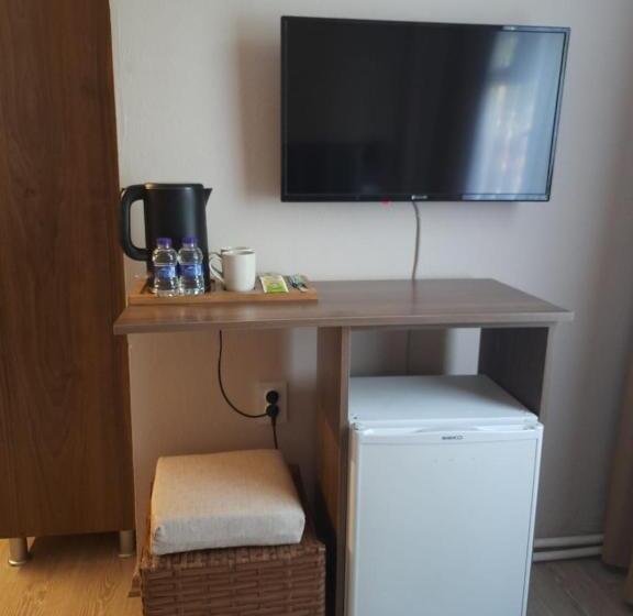 Номер Стандарт, Cord Hotel & Resort