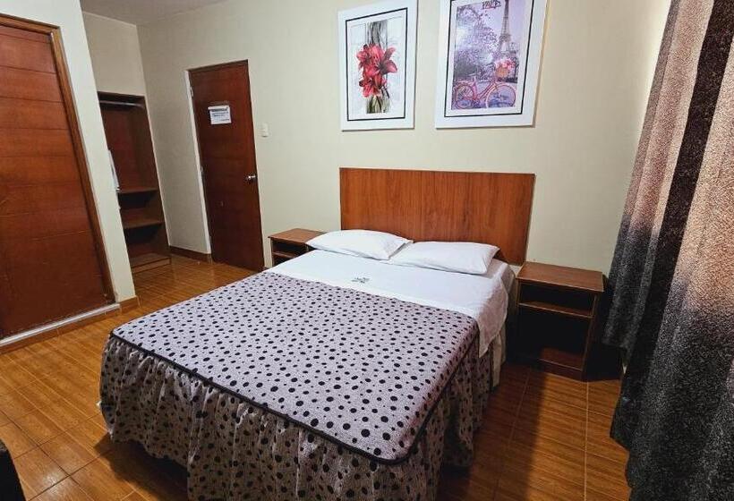 스탠다드 룸, Hostal Vega S Nazca