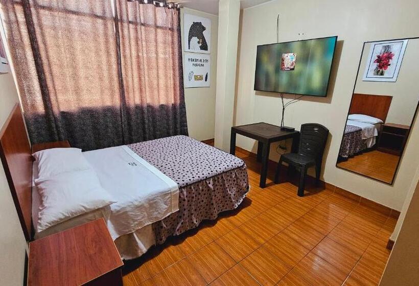 스탠다드 룸, Hostal Vega S Nazca